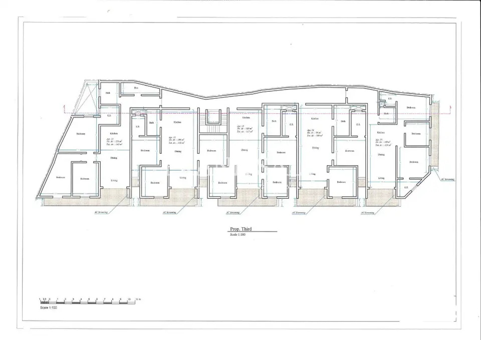Zurrieq Finished Apartment