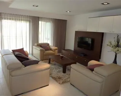 3 bedroom Apartment to rent in St Julian's