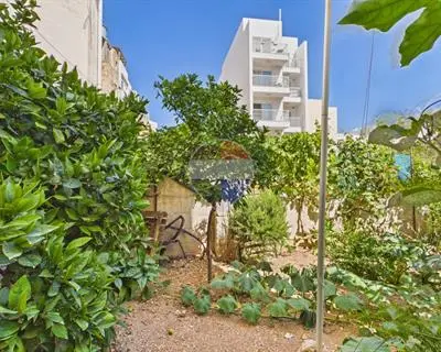 2 bedroom Maisonette for sale in Gzira
