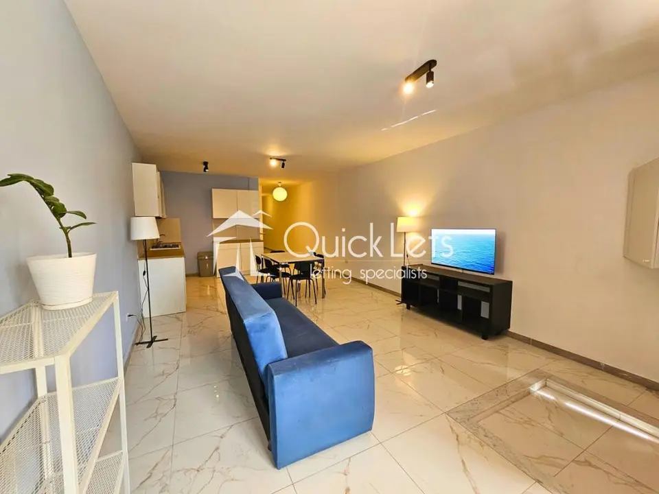 3 bedroom Apartment to rent in Qawra