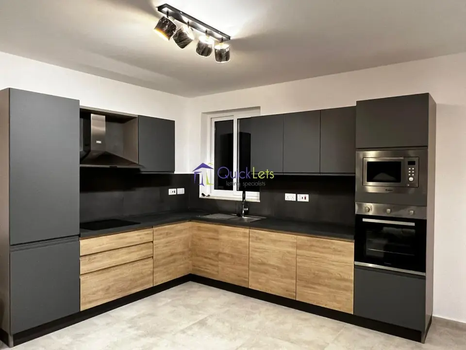 3 bedroom Apartment to rent in Mellieha