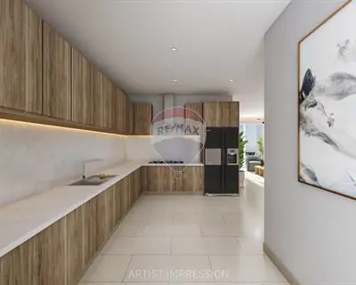 4 bedroom Penthouse for sale in Fgura
