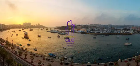 Office to rent in Ta' Xbiex