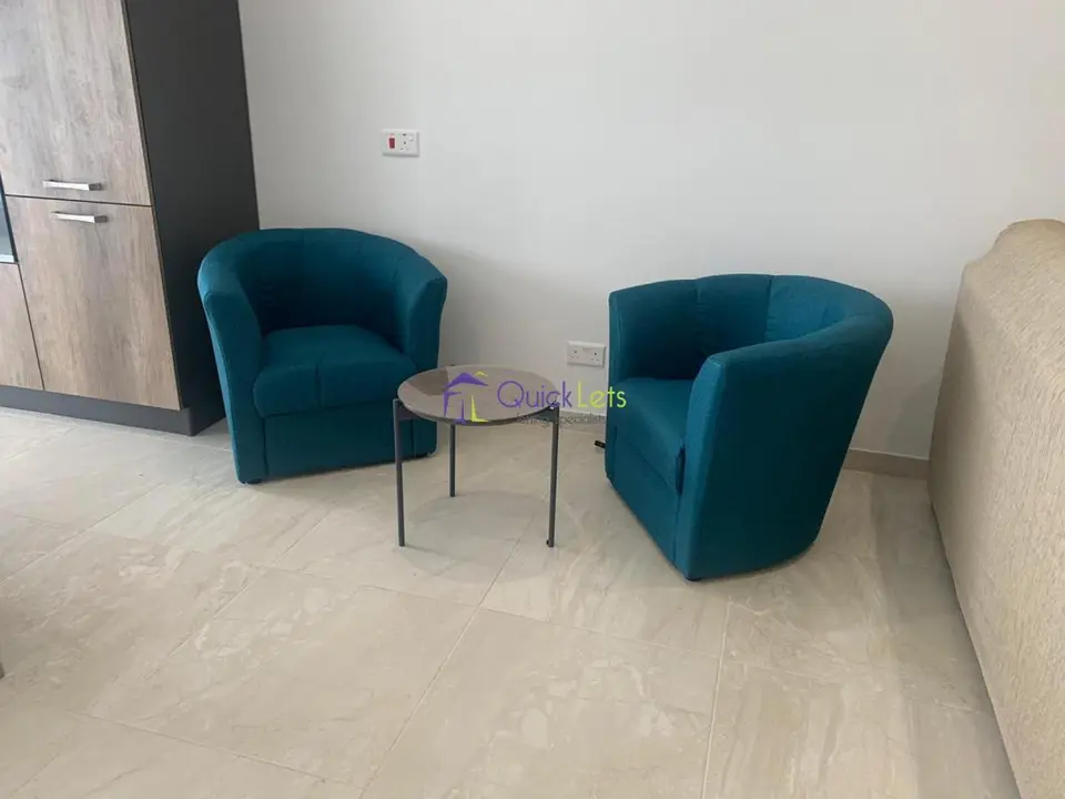 3 bedroom Apartment to rent in Rabat