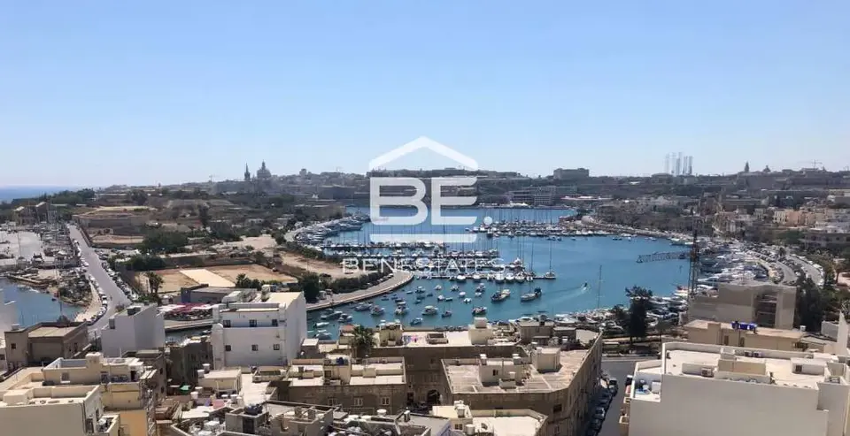 3 bedroom Apartment for sale in Gzira
