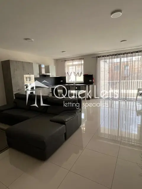 3 bedroom Apartment to rent in Zabbar