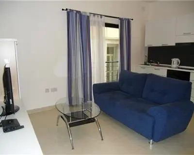 1 bedroom Apartment to rent in St Julian's