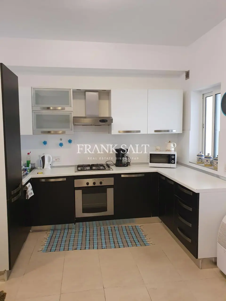 Swieqi, Furnished Maisonette