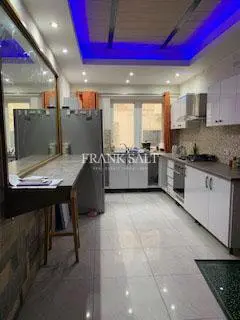 2 Bedroom Town House For Sale in Tarxien