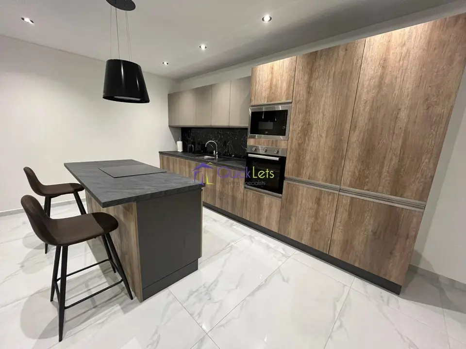 2 bedroom Maisonette to rent in Imqabba