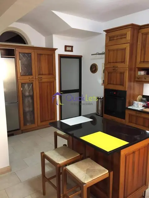 3 bedroom Terraced House to rent in Naxxar