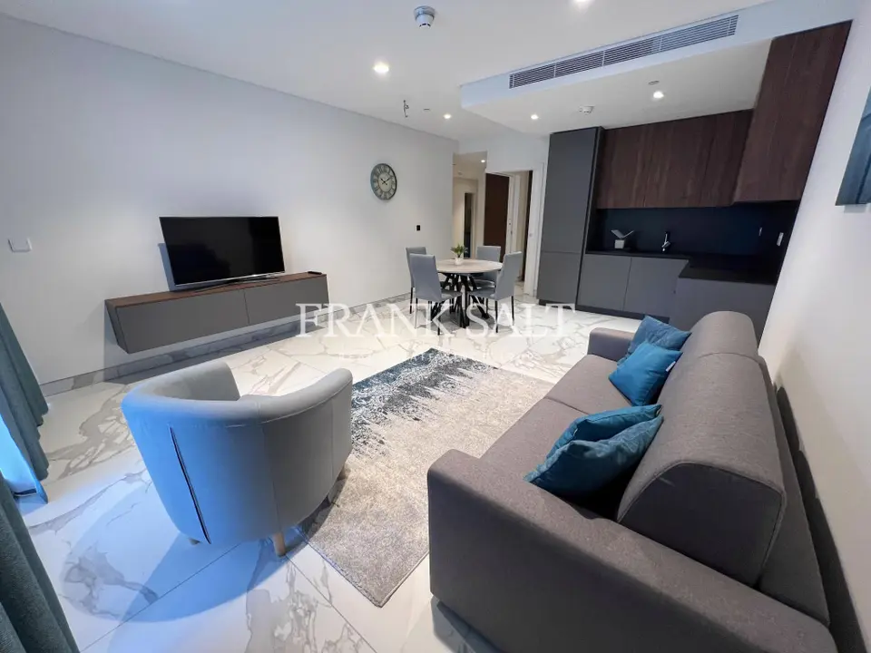 1 bedroom Apartment to rent in Kalkara