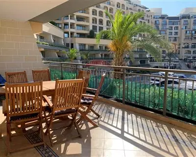 2 bedroom Apartment for sale in St Julian's