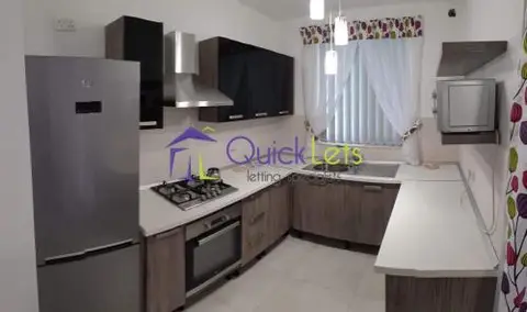 3 bedroom Apartment to rent in Qawra