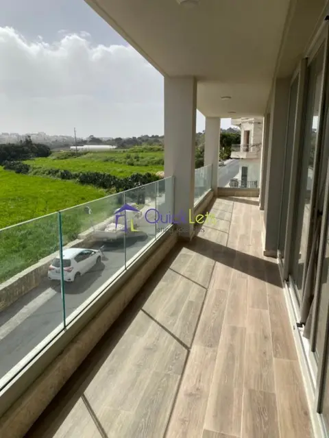 3 bedroom Apartment to rent in Swieqi