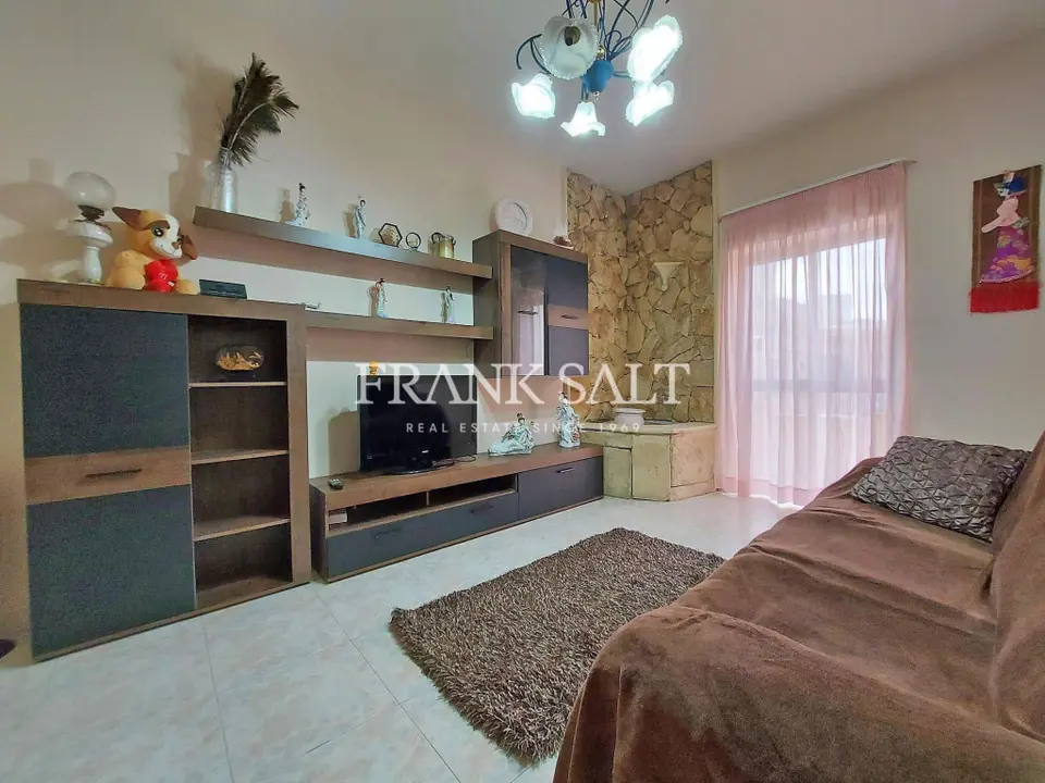 Marsascala, Maisonette