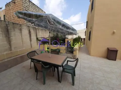2 bedroom Detached Villa to rent in St. Julians