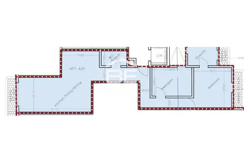 2 Bedroom Apartment For Sale in Birzebbuga