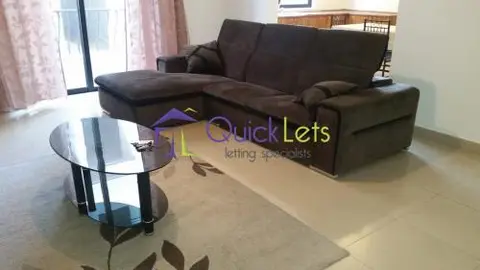 3 bedroom Apartment to rent in San Gwann
