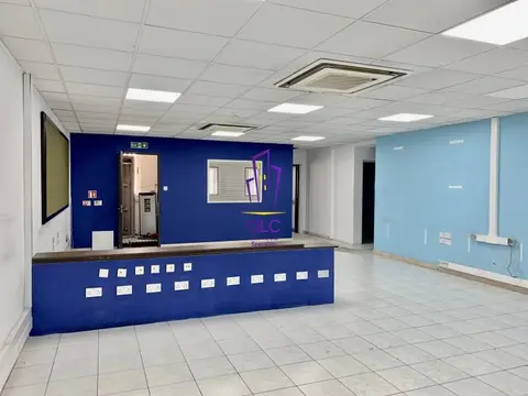 Office to rent in Gzira