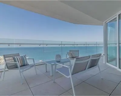 2 bedroom Apartment to rent in Sliema