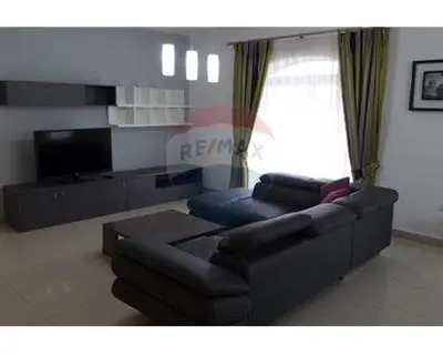 3 bedroom Apartment to rent in Sliema