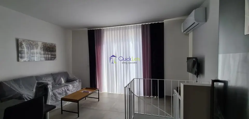 6 bedroom Block to rent in Sliema