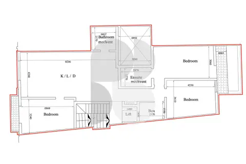 3 Bedroom Apartment For Sale in Santa Venera