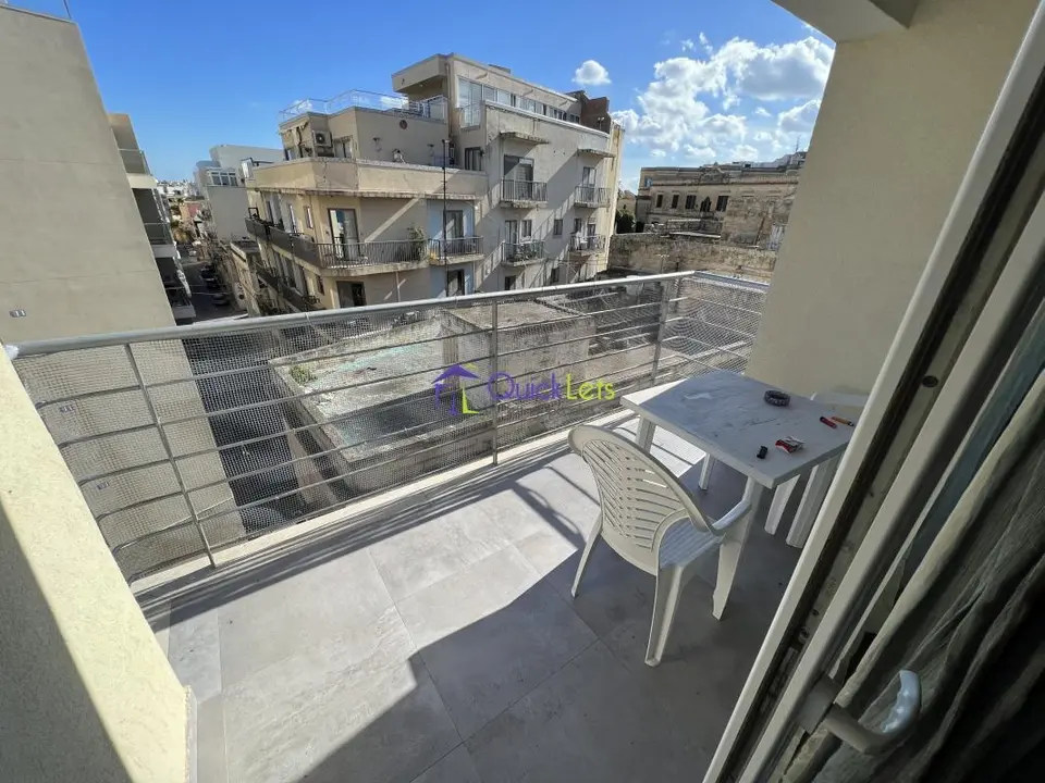 3 bedroom Apartment to rent in St. Julians