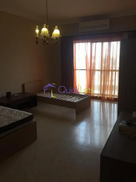 1 bedroom Room to rent in Msida
