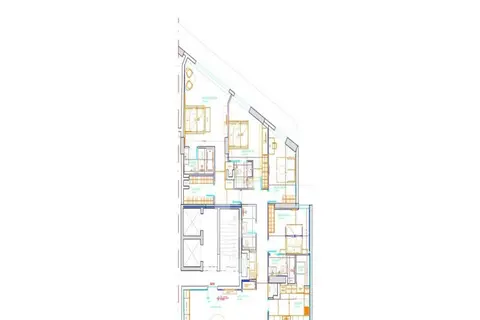 4 Bedroom Apartment To Rent in Sliema