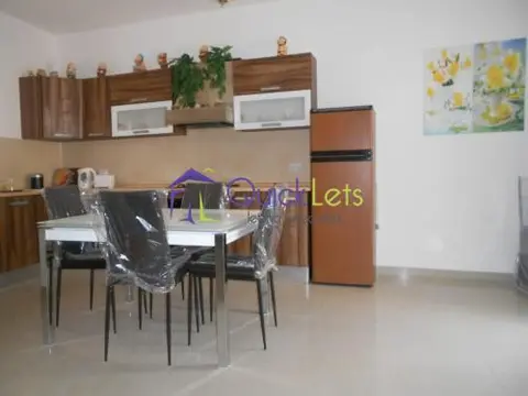 3 bedroom Apartment to rent in Marsaskala