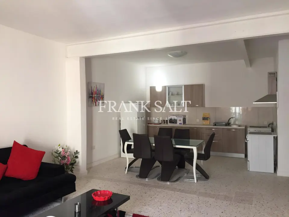 Msida, Apartment