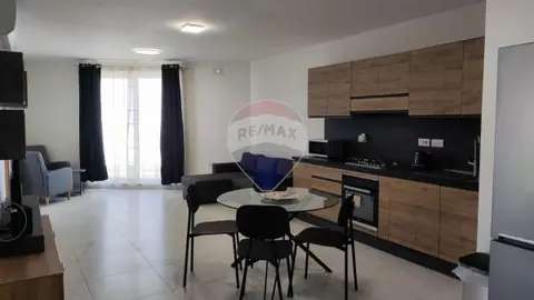 3 bedroom Apartment to rent in San Gwann
