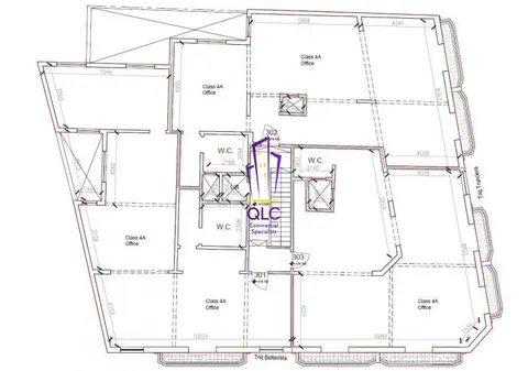 Office for sale in Kappara