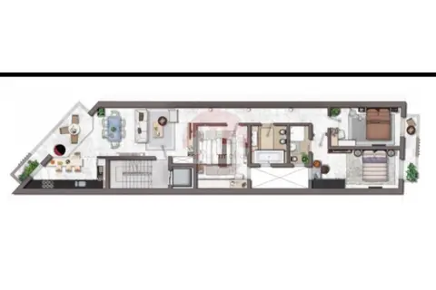 3 Bedroom Apartment For Sale in Ghaxaq