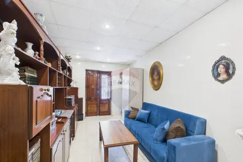 1 Bedroom Maisonette For Sale in Fgura