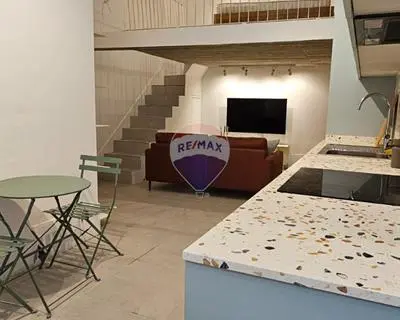 1 bedroom Maisonette to rent in Gzira