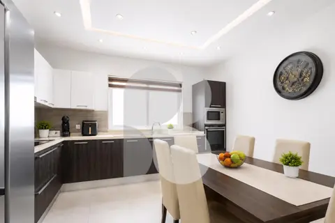 3 Bedroom Apartment For Sale in Attard
