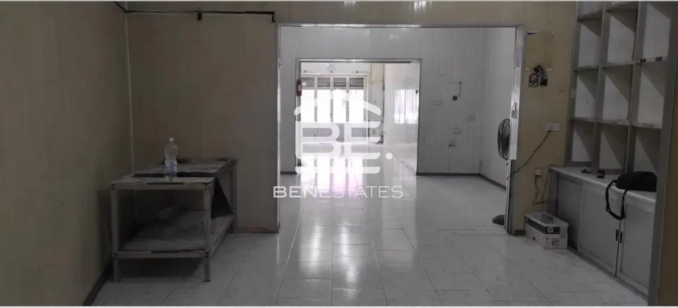 Commercial for sale in Hamrun