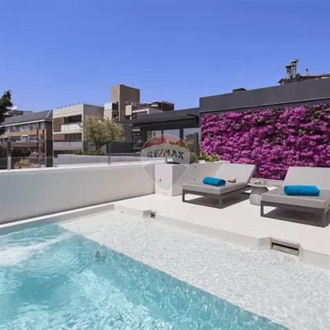 3 bedroom Penthouse for sale in Birkirkara