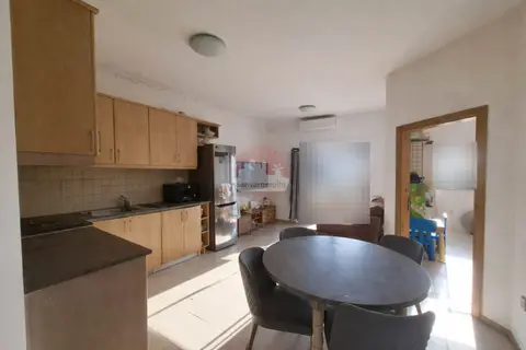 3 Bedroom Apartment For Sale in Marsascala