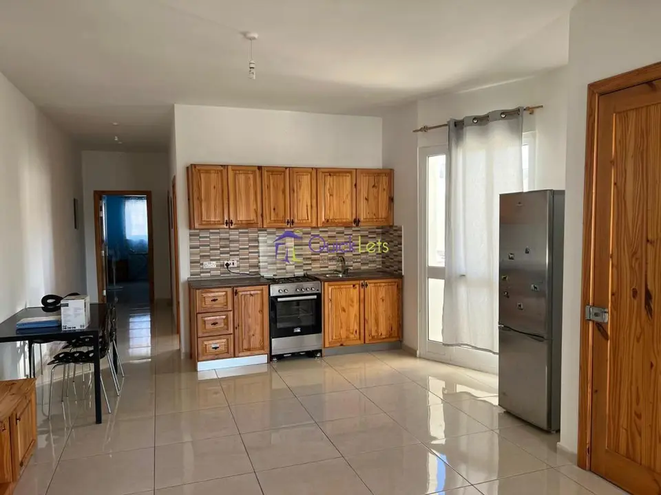 2 bedroom Apartment to rent in Zebbug