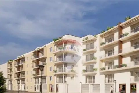 2 Bedroom Penthouse For Sale in Mosta