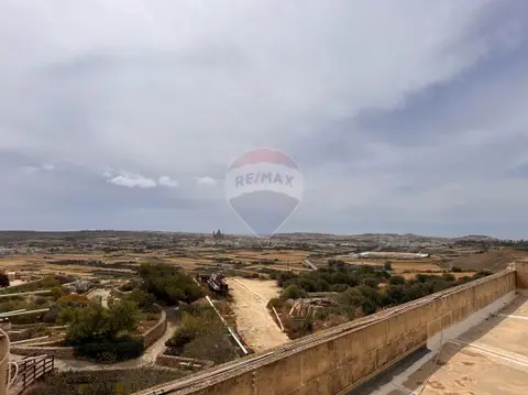 3 bedroom Penthouse for sale in Gozo - Nadur