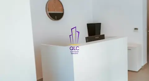 Office to rent in St. Julians