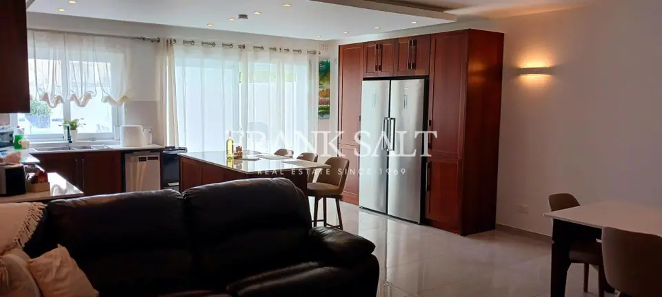 Xewkija Furnished Maisonette