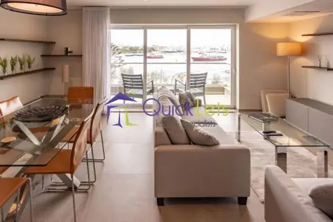 3 bedroom Apartment to rent in Sliema