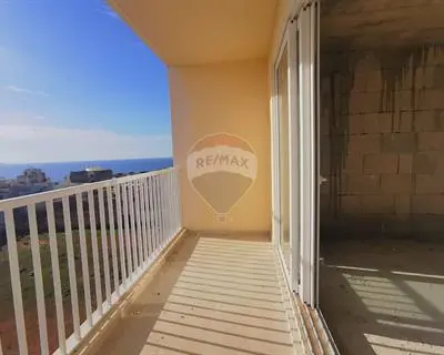 3 bedroom Penthouse for sale in Gozo - Ghajnsielem