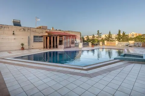 3 bedroom Bungalow Detached for sale in Mellieha